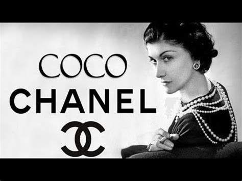 history of chanel company|house of Chanel founded.